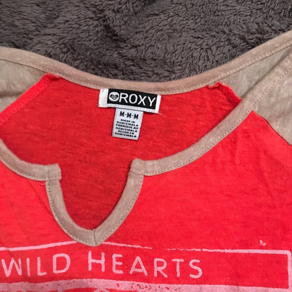 Baseball tee - Picture 2 of 2